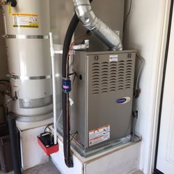 Slide of American Heating & Air Conditioning