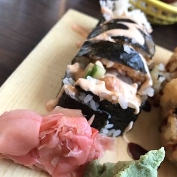 Sun's Cafe - Sushi Bars Near Me - Quinton, Virginia Sun's Cafe - Sushi Bars Near Me - Quinton, Virginia