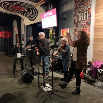 StillFire Brewing - Breweries Near Me - Suwanee, Georgia
