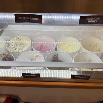 American Honey Creamery - Icecream - Coffee & Tea Near Me - Apollo Beach, Florida American Honey Creamery - Icecream - Coffee & Tea Near Me - Apollo Beach, Florida