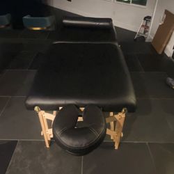 Mobile Modern Massage