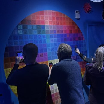 Meow Wolf - Venues & Event Spaces Near Me - Denver, Colorado