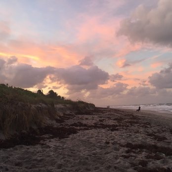 Juno Beach Park - Beaches Near Me - North Palm Beach, Florida