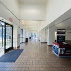 US Post Office