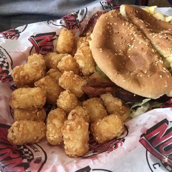 Norma's Cafe - American Near Me - Dallas, Texas