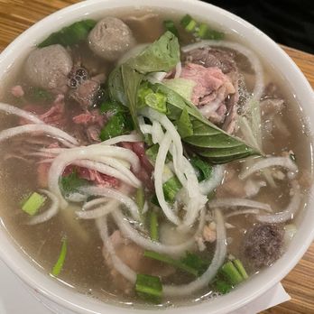 The Pho Restaurant - Vietnamese Near Me - Markham, Ontario