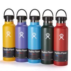 Made In Oregon - Hydroflask in 21 oz. size, many more in store!