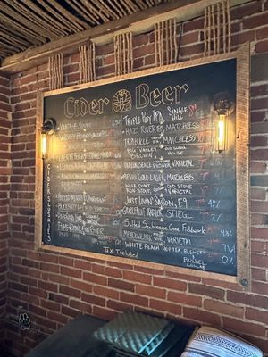 Menu photo 4 Bushel & Bee Taproom Leavenworth, WA Menu photo 4 Bushel & Bee Taproom Leavenworth, WA