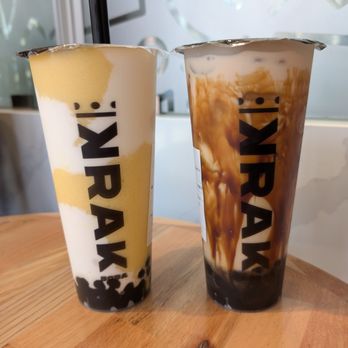 Krak Boba - Bubble Tea Near Me - Superior, Colorado Krak Boba - Bubble Tea Near Me - Superior, Colorado