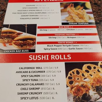 Benihana - Plano - Bar happy hour menu - Steakhouses Near Me - Plano, Texas