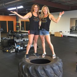 CustomFit Personal Training