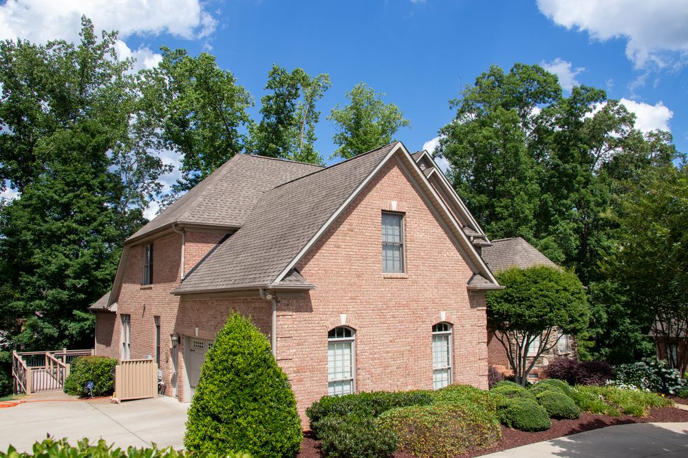 Slide of Cornerstone Construction