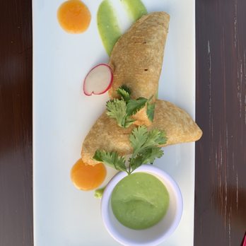 Lola Valentina - Empanadas - Caribbean Near Me - Isla Mujeres, ROO Lola Valentina - Empanadas - Caribbean Near Me - Isla Mujeres, ROO