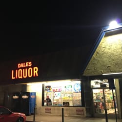Dales Jr Liquor and Market
