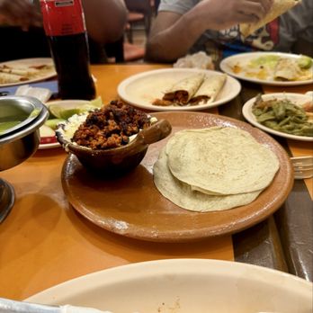 El Fogón - Tacos Near Me - Playa del Carmen, ROO El Fogón - Tacos Near Me - Playa del Carmen, ROO