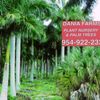 Dania Farms gift card