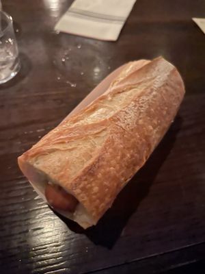 Le Caveau by null