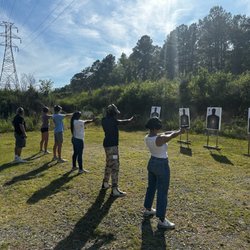 Carolina Firearms Training