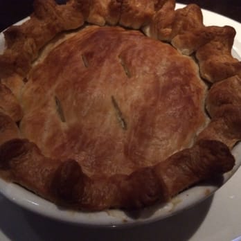 Cheddar's Scratch Kitchen - Chicken pot pie - American Near Me - Cordova, Tennessee Cheddar's Scratch Kitchen - Chicken pot pie - American Near Me - Cordova, Tennessee