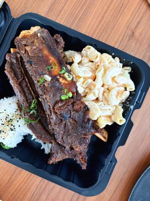 Big Bros Hawaiian Grill by null