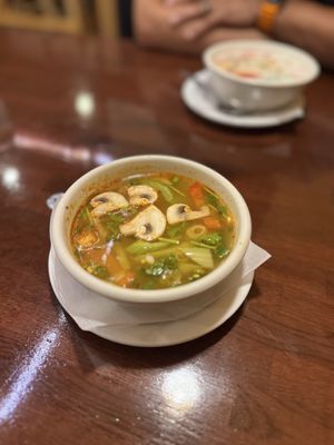 Thai House of Orlando Restaurant by null