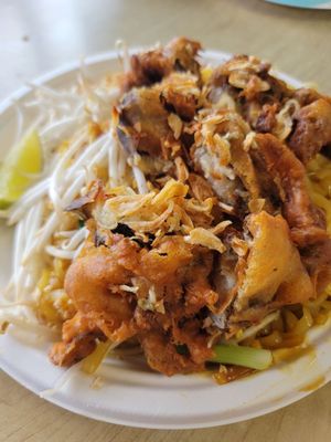 Krua Thai Chula Vista by null