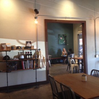 Crêpe Bar - Extra seating room - Creperies Near Me - Tempe, Arizona