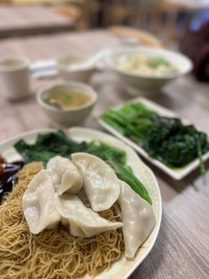 The Congee by null