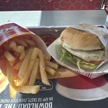 Dairy Queen - Fast Food Near Me - Mineral Wells, Texas Dairy Queen - Fast Food Near Me - Mineral Wells, Texas