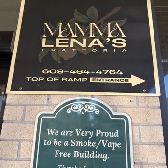 Mamma Lena’s - Italian Near Me - Ventnor City, New Jersey Mamma Lena’s - Italian Near Me - Ventnor City, New Jersey