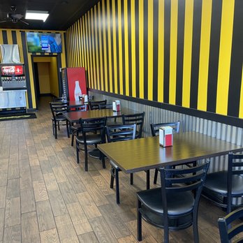 Flooky’s - Chatsworth - Inside - Breakfast & Brunch Near Me - Chatsworth, California Flooky’s - Chatsworth - Inside - Breakfast & Brunch Near Me - Chatsworth, California