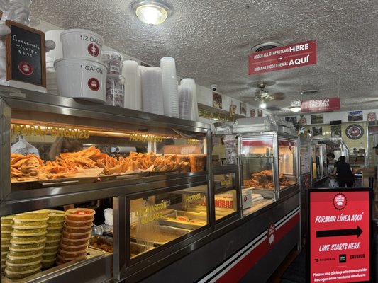 Carnitas Uruapan Restaurant by null