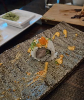 Okura Robata Grill & Sushi Bar by null