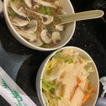 Little Tokyo - Soup and Salad - Sushi Bars Near Me - Pigeon Forge, Tennessee Little Tokyo - Soup and Salad - Sushi Bars Near Me - Pigeon Forge, Tennessee