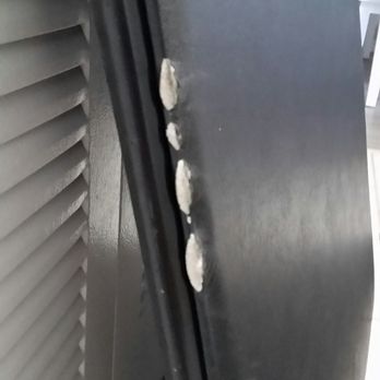 All Brunswick Van Lines - Card table top torn - Movers Near Me - Dayton, New Jersey