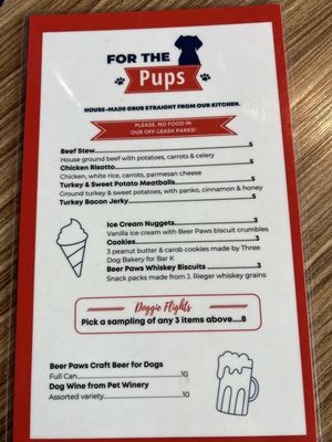 Menu photo 3 Bar K Oklahoma City, OK Menu photo 3 Bar K Oklahoma City, OK