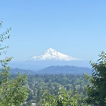 Mount Tabor Park - Parks Near Me - Portland, Oregon
