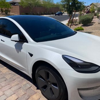 Paradise Tint - Car Window Tinting Near Me - Las Vegas, Nevada Paradise Tint - Car Window Tinting Near Me - Las Vegas, Nevada