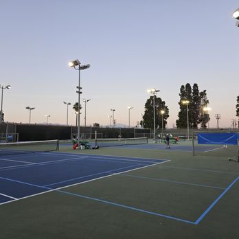 iTennis - Tennis Courts with Pickleball Lines - Tennis Near Me - South El Monte, California iTennis - Tennis Courts with Pickleball Lines - Tennis Near Me - South El Monte, California