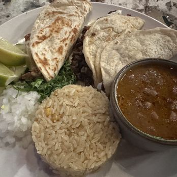 Encanto Cocina & Cantina - Street Tacos with Flour Tortillas - Mexican Near Me - Denver, Colorado Encanto Cocina & Cantina - Street Tacos with Flour Tortillas - Mexican Near Me - Denver, Colorado