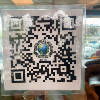International Delights - Menu QR code - Middle Eastern Near Me - Durham, North Carolina International Delights - Menu QR code - Middle Eastern Near Me - Durham, North Carolina