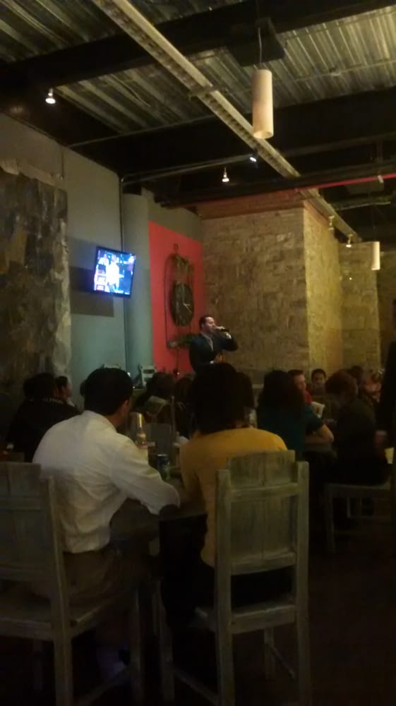 Frida Bar y Cocina
