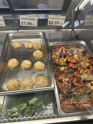Steven's Fine Food & Seafood Market by null