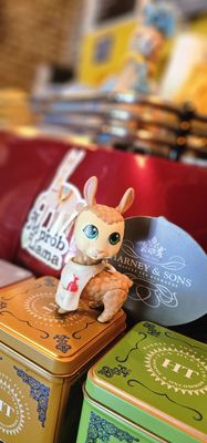 The Lazy Llama Coffee Bar by null