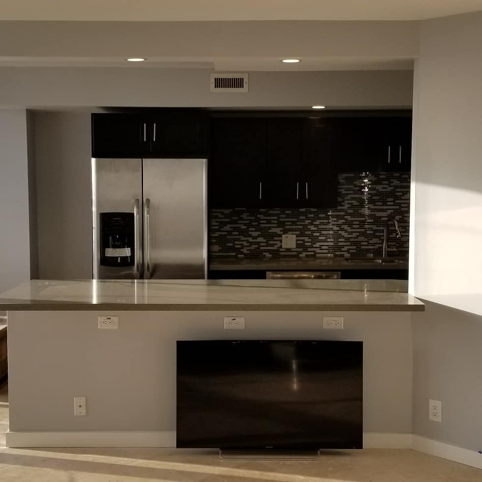 Slide of Jare improvements