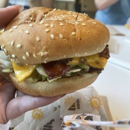 Burger Burger