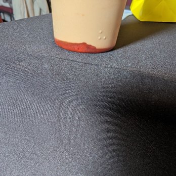 Starbucks - Orange powder not blended into drink - Coffee & Tea Near Me - Livermore, California Starbucks - Orange powder not blended into drink - Coffee & Tea Near Me - Livermore, California