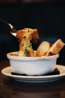 Ohlala French Bistro by null