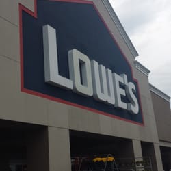 Lowe's Home Improvement