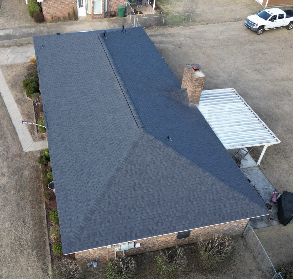 Slide of MNM Painting & Roofing